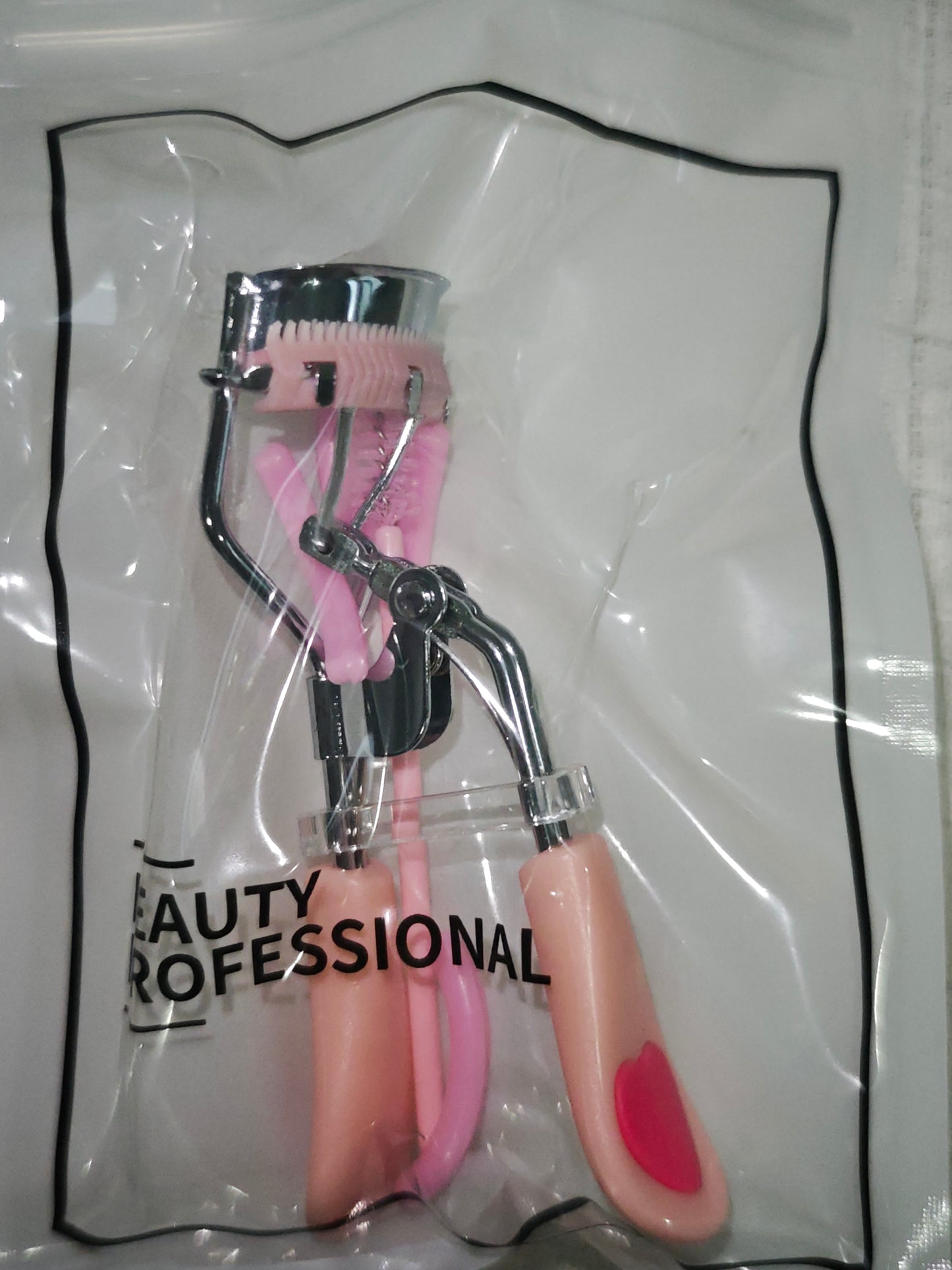 Wimperntraum Deluxe Set - Für den perfekten Schwung in Sekunden