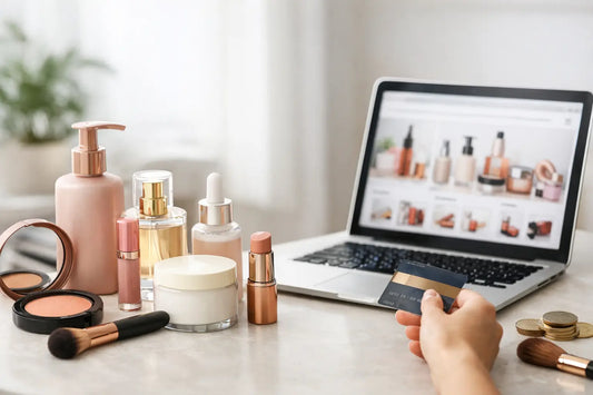 Günstige Beauty Produkte online clever kaufen