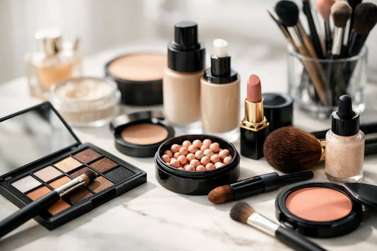 Makeup Set kaufen - was wirklich zählt