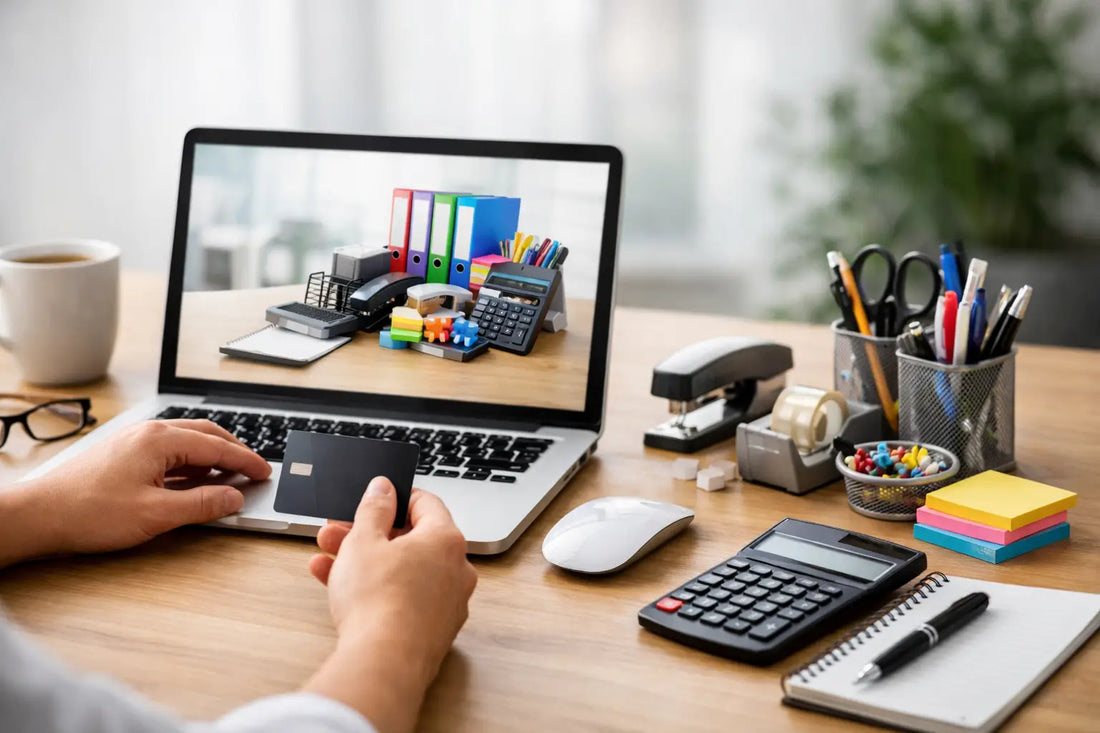 Bürobedarf günstig online kaufen leicht gemacht