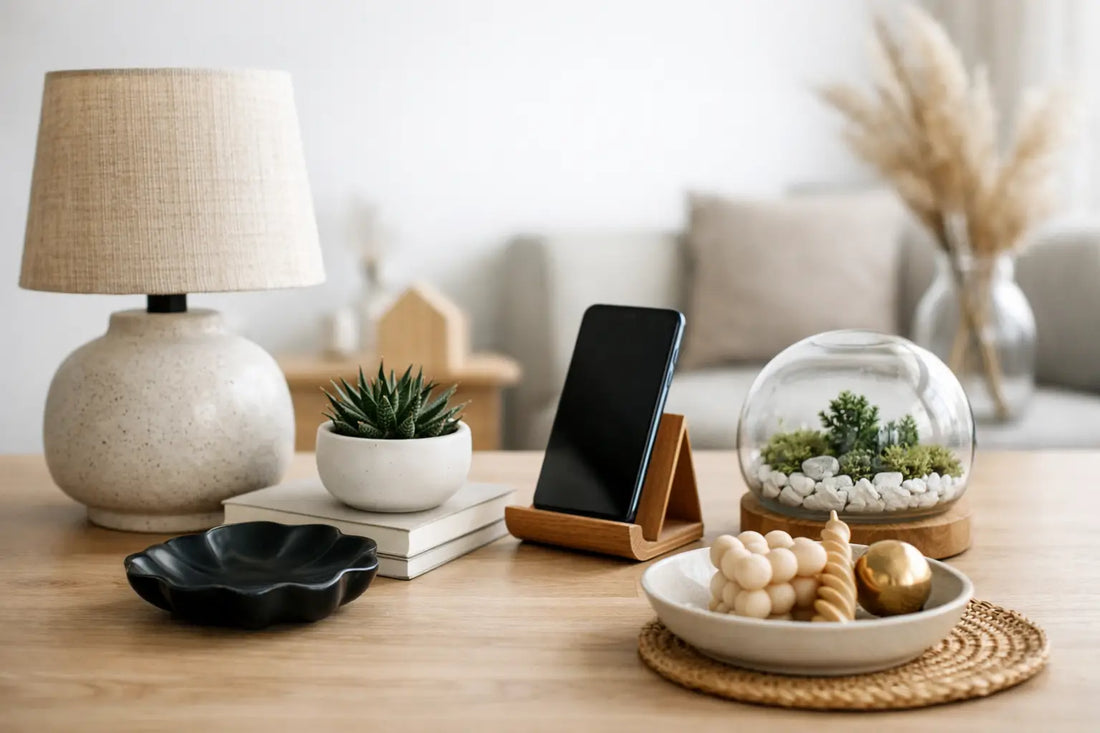 Coole Wohnaccessoires online entdecken