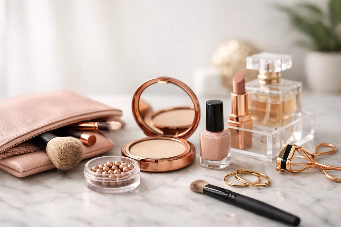 Beauty Accessoires günstig kaufen: so klappt’s
