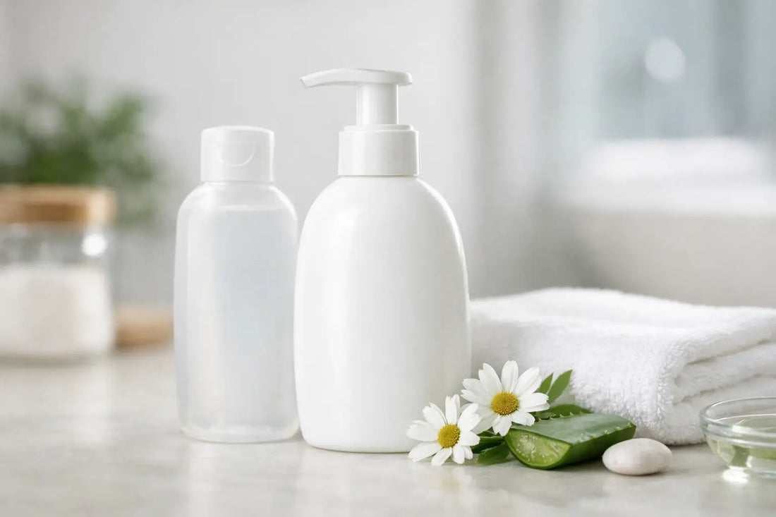 Intimwaschgel: sinnvoll oder überflüssig?