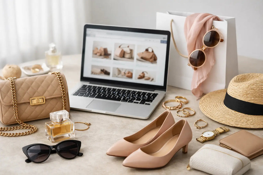 Mode Accessoires online günstig kaufen