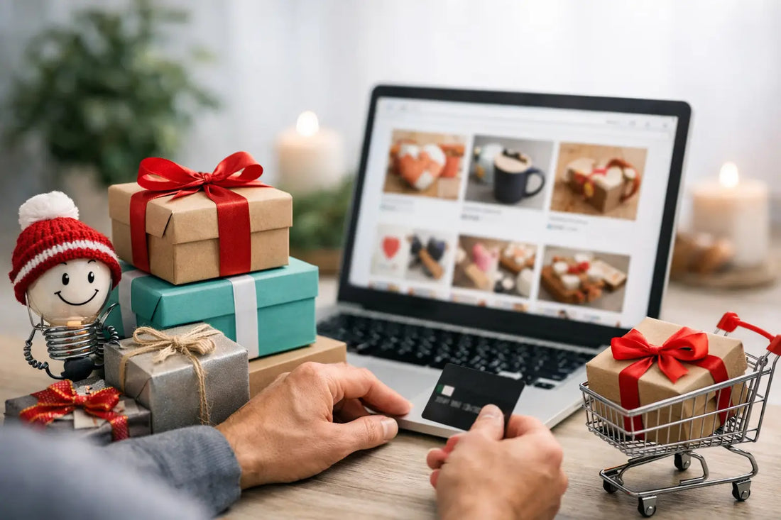 Originelle Geschenkideen günstig online finden