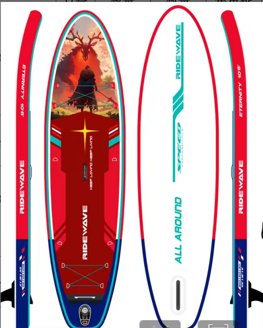 Stanndup Paddle Board
