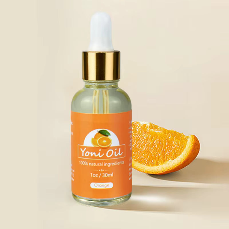 Ätherisches Öl von SimpleRick in einer Glasflasche, naturbelassen und aromatisch, ideal für Aromatherapie und Entspannung