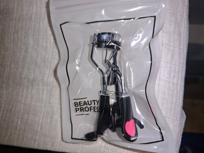 Wimperntraum Deluxe Set - Für den perfekten Schwung in Sekunden