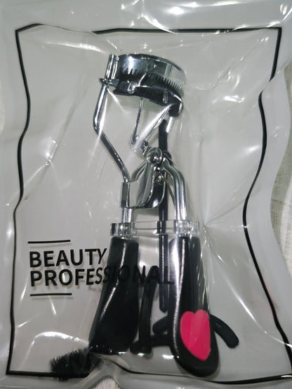 Wimperntraum Deluxe Set - Für den perfekten Schwung in Sekunden