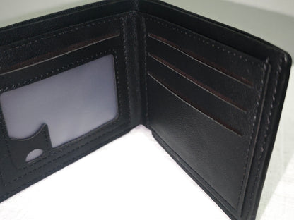 Geldbörse  Stars and Stripes Ledergeldbörse für Männer und Frauen  SimpleRick