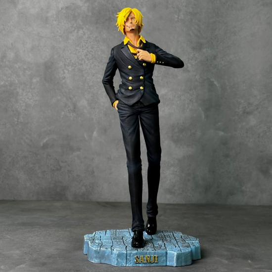 One Piece Sanji