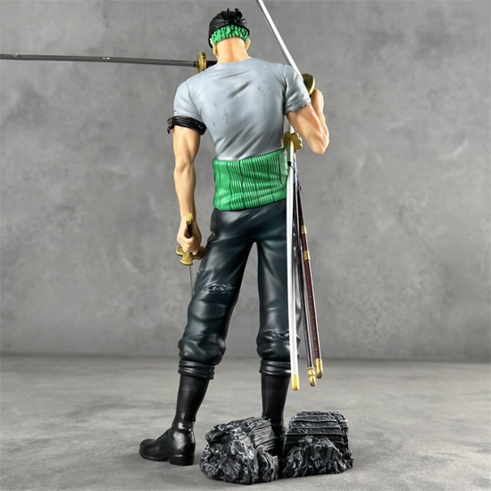 One-Piece Roronoa Zoro