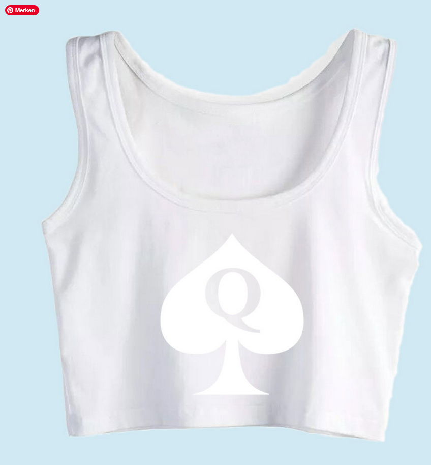 Funky bedrucktes Tanktop von SimpleRick mit auffälligem Design, für Herren und Damen, ideal für Partys und Mode.