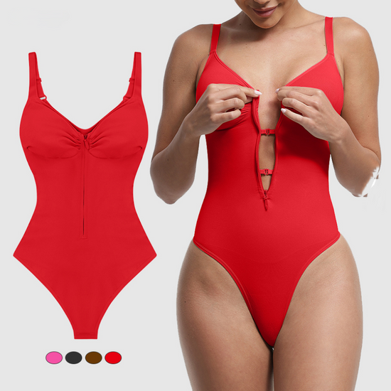 Damen Seamless Shape Body Traumfigur ganz einfach