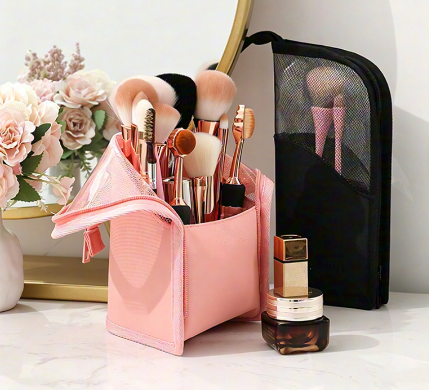Makeup Tasche