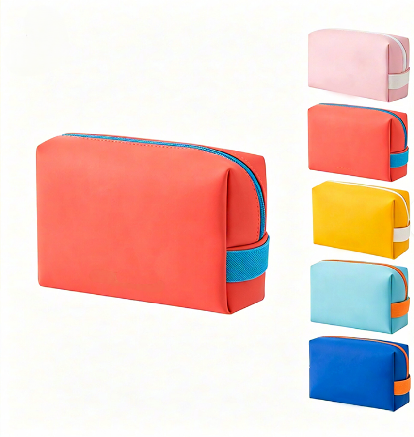 Washbag, Makeup Tasche