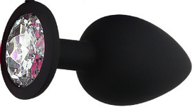 Analplug 3 Stk.