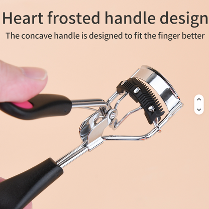 Wimperntraum Deluxe Set - Für den perfekten Schwung in Sekunden