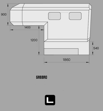 Camperkabine für Pickup Truck von SimpleRick, wetterfeste und komfortable Schlafkabine auf Pickups, für Camping und Reisen.