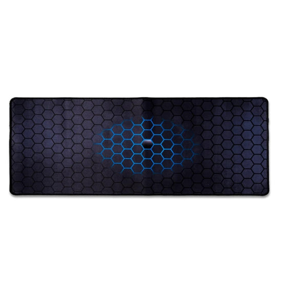 SimpleRick XXL Gaming Mousepad – Pure Präzision & Perfekte Kontrolle