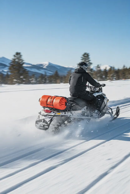 Wasserdichter Outdoor-Rucksack Für Abenteuer