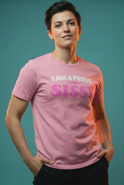 Sissy T-Shirt