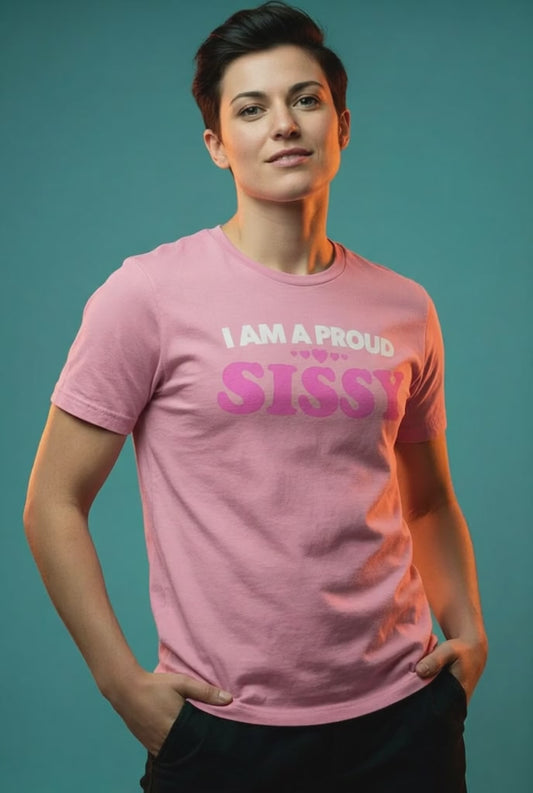 Sissy T-Shirt