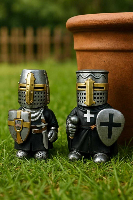 The Guardians of the Frontyard
