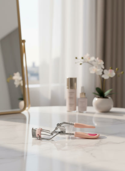 Wimperntraum Deluxe Set - Für den perfekten Schwung in Sekunden