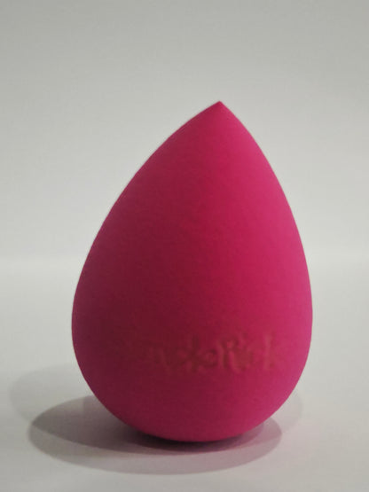 4er Set Pink Beauty Blender | Weiche Make-up Schwämme