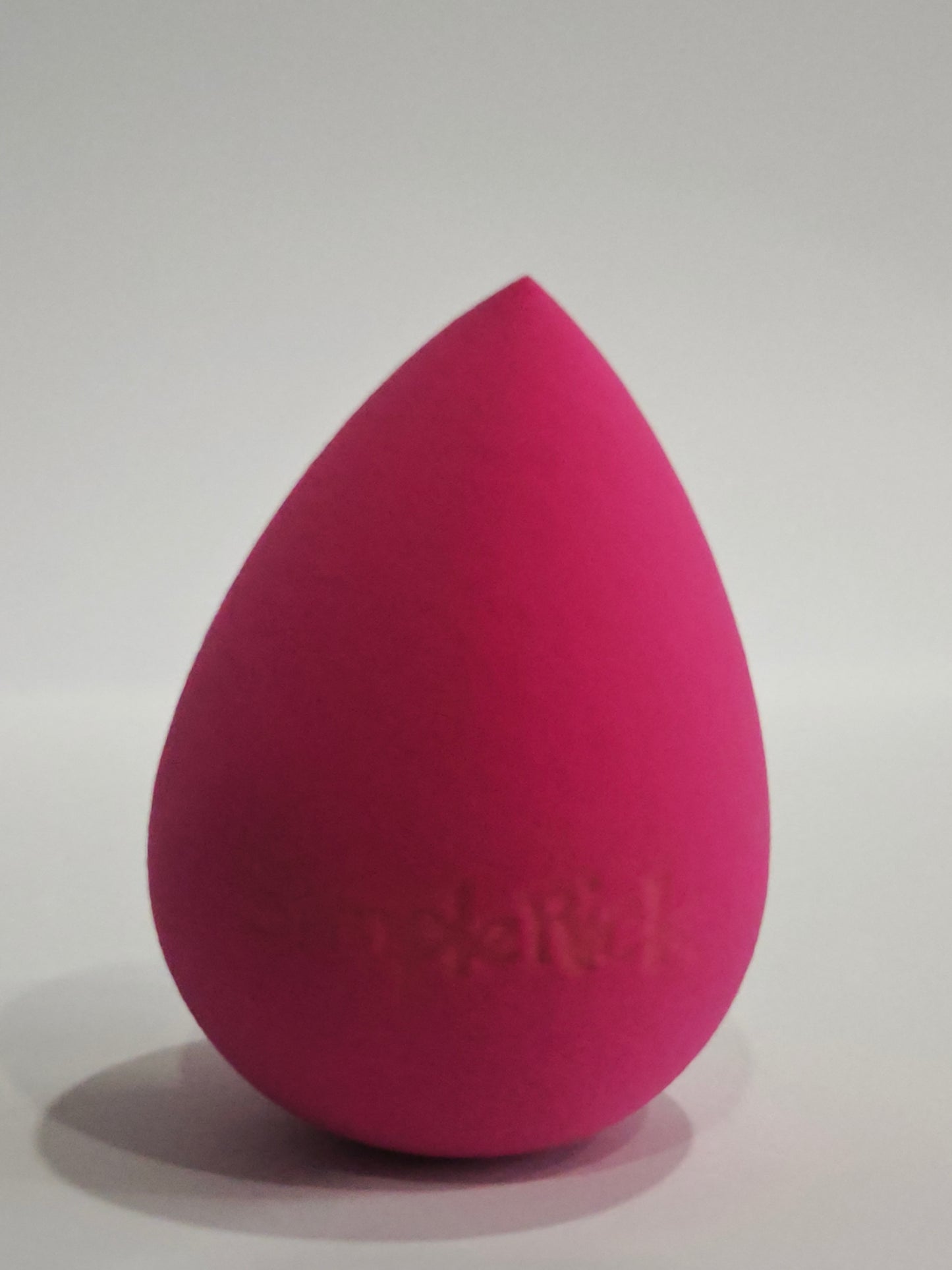 4er Set Pink Beauty Blender | Weiche Make-up Schwämme