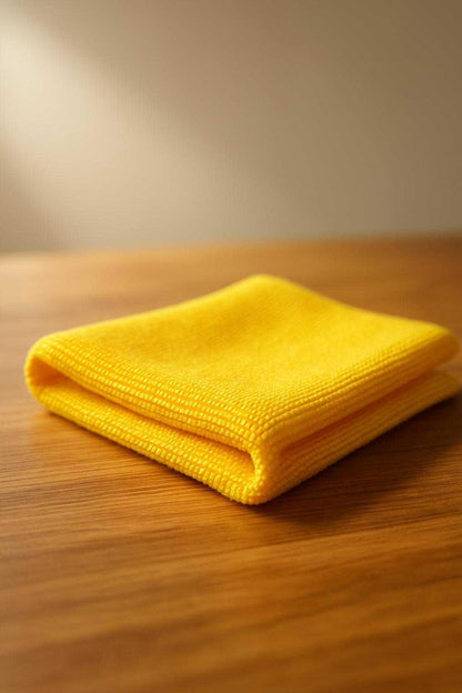 Mikrofaser Reinigungstücher 40x40cm