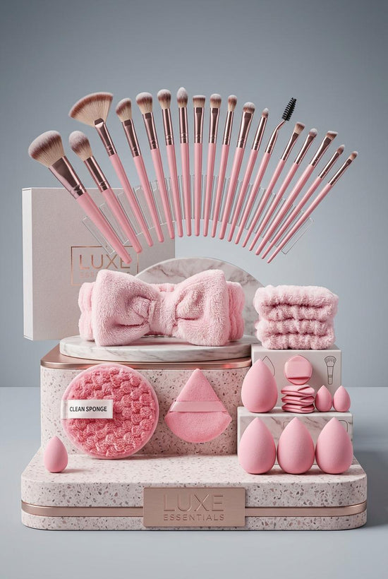 MakeUp Set 33-teilig