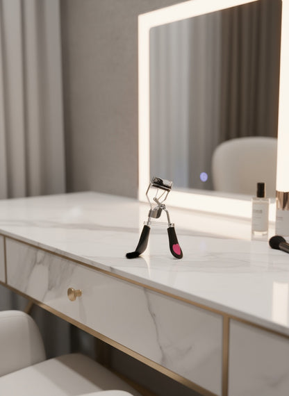 Wimperntraum Deluxe Set - Für den perfekten Schwung in Sekunden